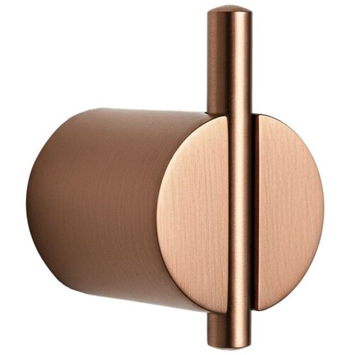 Rea Kopalni&scaron;ki obe&scaron;alnik Tomi 5805 Brush Copper Cene