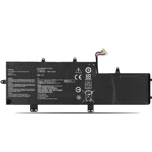 Xrt Europower Baterija za laptop Asus ZenBook Pro 14 UX450 UX480 series Cene