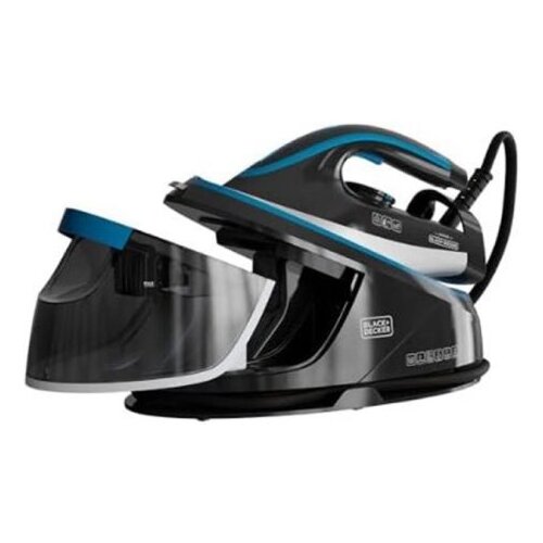 Black & Decker BXSS2401E Parna stanica Cene