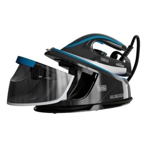 Black &amp;amp; Decker Parni generator BLACK&amp;amp;DECKER BXSS2401E, (5000266991) Slike