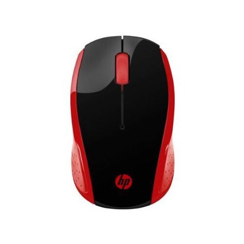HP bežični mi&amp;scaron; za prijenosno računalo 2HU84AA Slike
