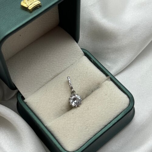  Srebreni privjesak Cijene