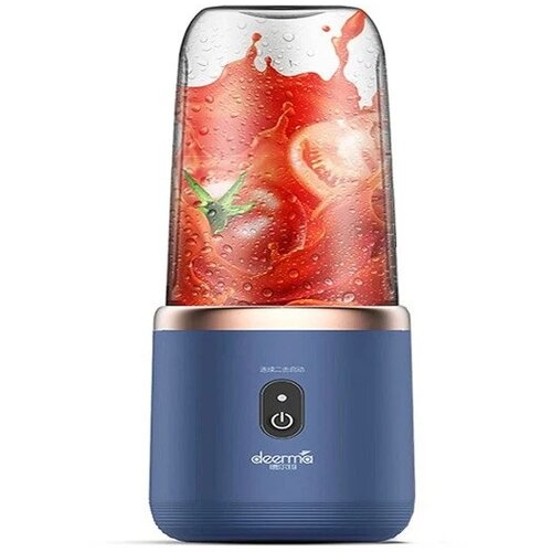 Deerma potrable juice blender NU-08 Slike