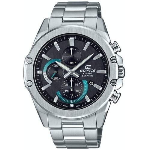 Casio ručni sat ( EFR-S567D-1A ) Slike