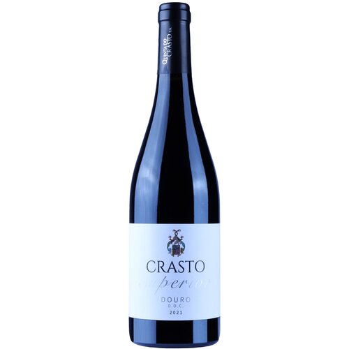 Quinta do Crasto Superior Cene