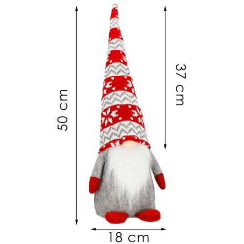  Božićni ukras vilenjak 50 cm Cene