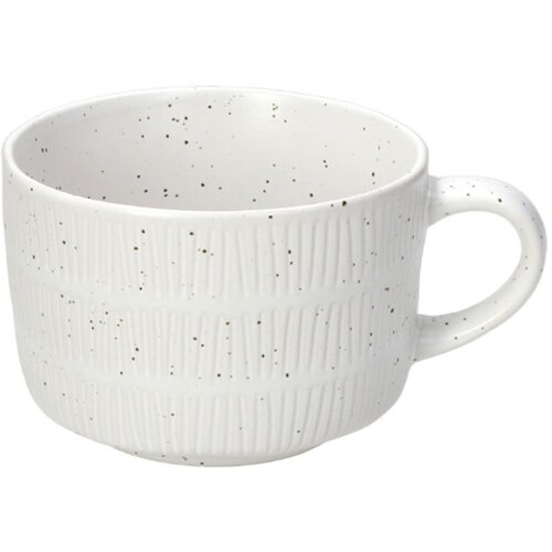 Tognana jumbo skodelica Wabi Simple Elegance, stoneware, 540 ml Slike