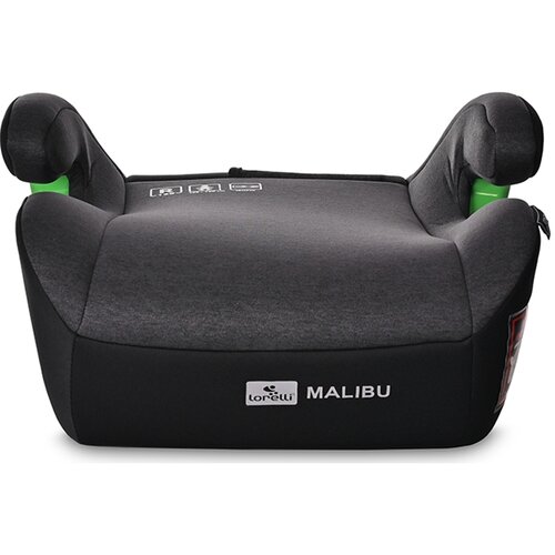 Lorelli AUTO SEDISTE MALIBU I-SIZE ISOFIX (125-150cm) - BLACK JASPER Cene