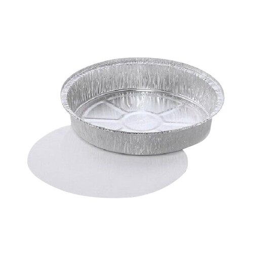 Master Posuda Alu okrugla sa poklopcem 700ml 5/1 EM-7PAN-5PK Cene