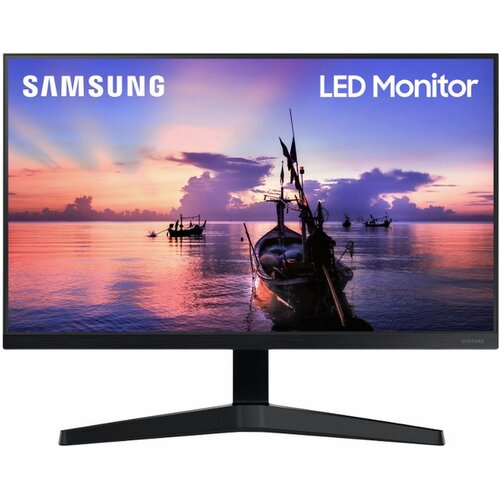 Samsung monitor LF22T350FHRXEN 22"/IPS/1920x1080/75Hz/5ms gtg/vga,hdmi/freesync/vesa Cene