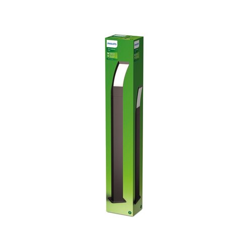 Philips Spolja&amp;scaron;nja LED lampa SPLAY LED/12W/230V 2700K 96 cm IP44 Slike
