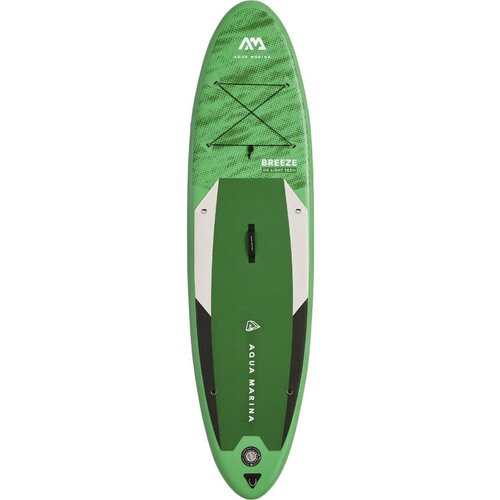 AQUA Sup Aqua Marina Breeze (300 x 76 x 12 cm, nosilnost: 100 kg) Cene