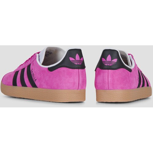 Adidas Niske tenisice 'Gazelle' tamno roza / crna Cijene