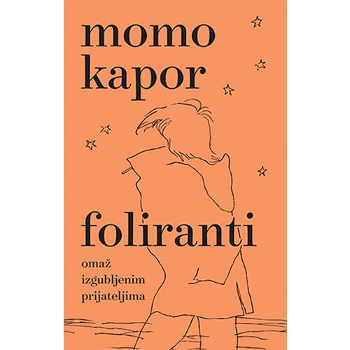 Laguna Foliranti - Momo Kapor Slike