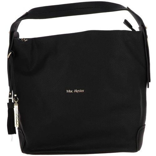 Mac Alyster SAC2 Crna Cijene
