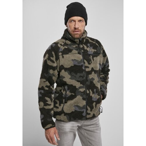 Urban Classics Men&amp;#039;s jacket Camo Slike