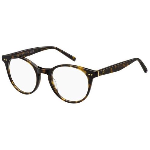 Tommy Hilfiger TH2161 086 ONE SIZE (49) Havana/Kristalna Cene