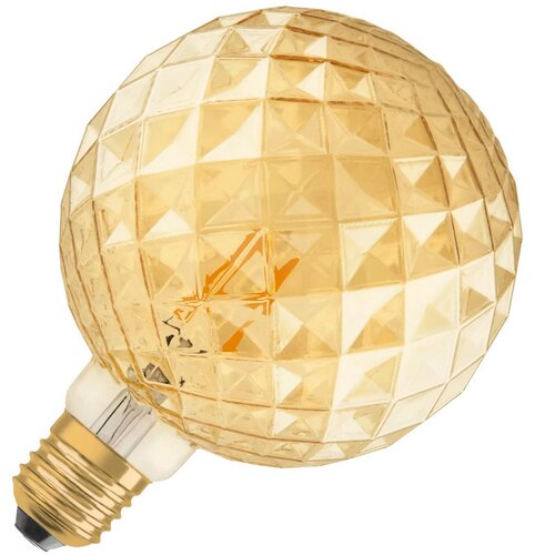 Osram LED filament sijalica toplo bela 4W Slike