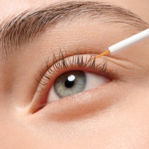 Essence What The Length! veganski serum za rast trepavica i obrva 4 ml Slike
