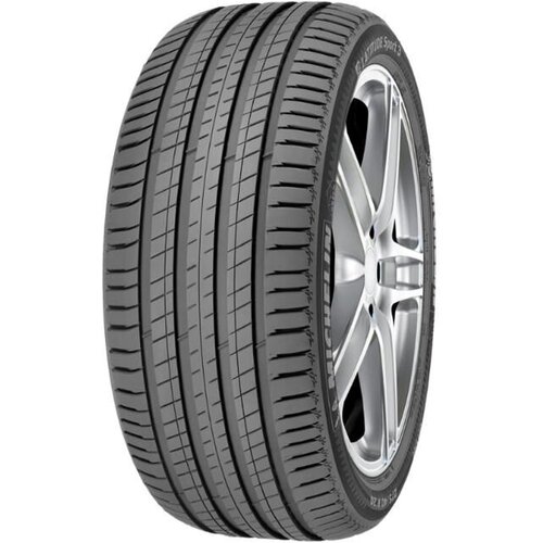 Michelin Letnja guma 275/40R20 106W LATITUDE SPORT 3 GRNX Cene