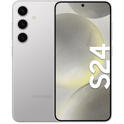 Samsung S24 8/128 MARBLE GRAY Slike
