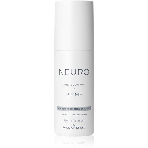 Paul Mitchell Neuro Prime HeatCTRL Blowout Primer primer prije stylinga 150 ml Cijene