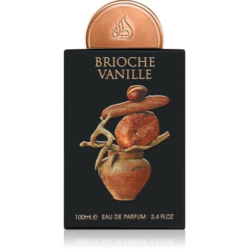 Lattafa Brioche Vanille 100ml Cene