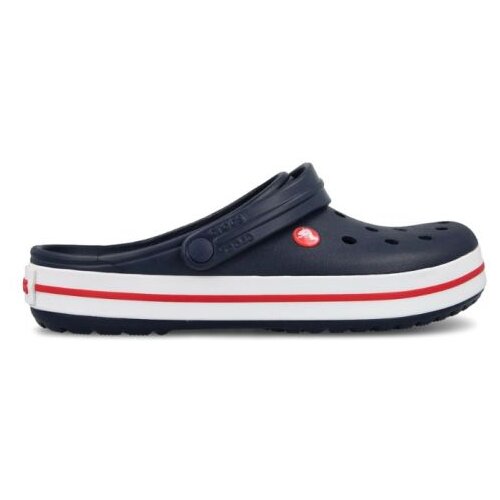 Crocs Crocband - navy Slike