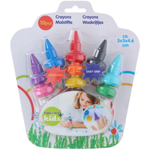  Topwrite kids bojice 10/1 Cijene