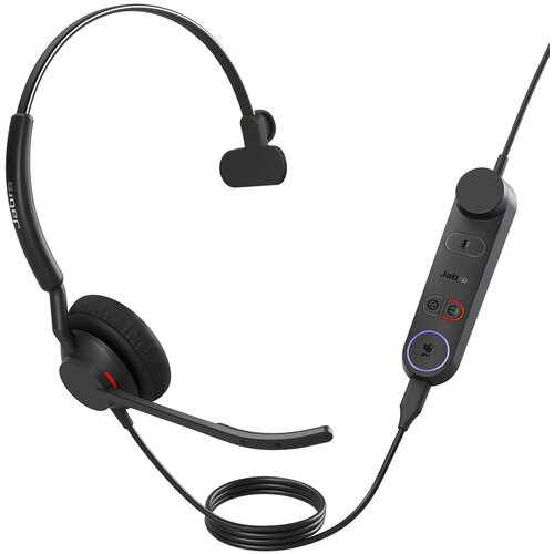 Jabra Slu&scaron;alka Engage 50 II Mono USB-C, (5000541211) Cene