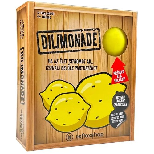 Asmodee Dilimonada dru&scaron;tvena igra Cijene