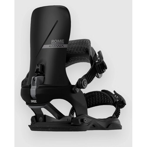 Rome Katana AW Fase 2026 Snowboard vezi black Cene