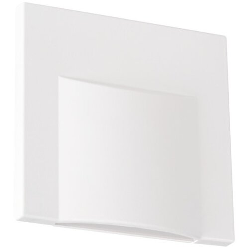 Kanlux 33320 - LED svetlo za stepeni&amp;scaron;te ERINUS LED/0,8W/12V 3000K bela Slike