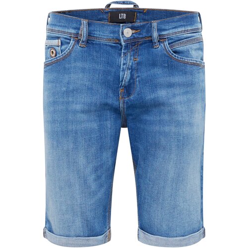 LTB Kavbojke &amp;#039;LANCE&amp;#039; moder denim Slike
