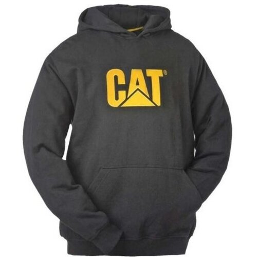 Cat Mu&scaron;ki prsluk sa kapuljačom crni M CAT CAT W10646 Čr M Cijene