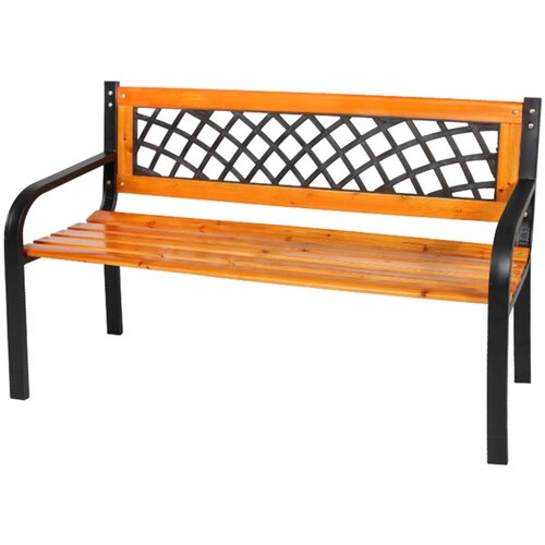 Linder Exclusiv Vrtna klop MC4354 118x52x74 cm, (21129890) Slike