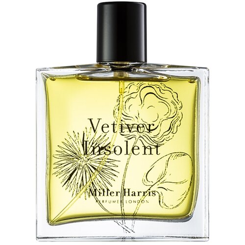 Miller Harris Vetiver Insolent parfumska voda uniseks 100 ml Cene