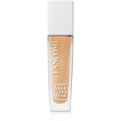 Lancôme Teint Idole Ultra Wear Care & Glow posvjetljujući hidratantni puder SPF 25 nijansa 105W 30 ml Cijene