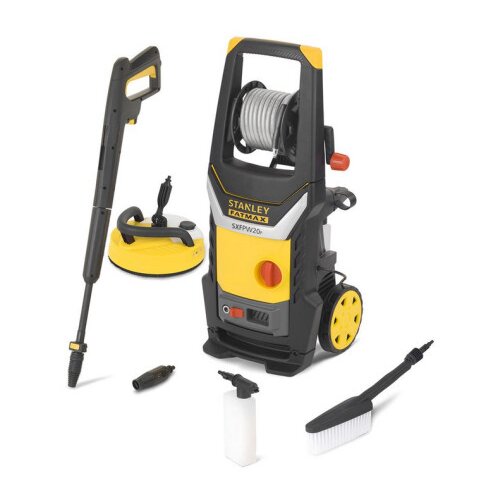 Stanley SXFPW20PE fatmax perač pod pritiskom set, 140 bar Cene