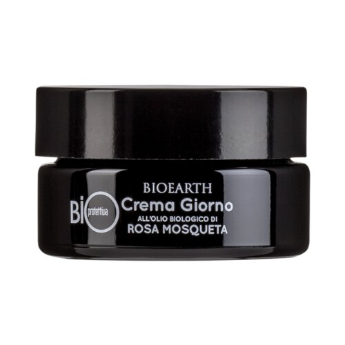 Bioearth bioprotettiva dnevna krema Slike