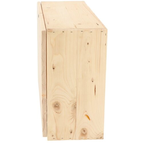 Esschert Design Vrtni barski stol 56x58 cm Baar &amp;ndash; Slike
