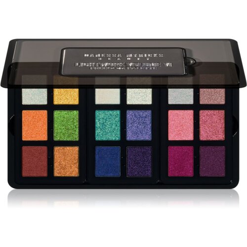 Danessa Myricks Beauty Lightwork Volume V I Am Palette multifunkcionalna paleta za lice 21.6 g Slike