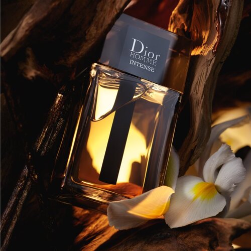 Dior Christian Homme Intense parfumska voda za mo&amp;scaron;ke 50 ml Slike