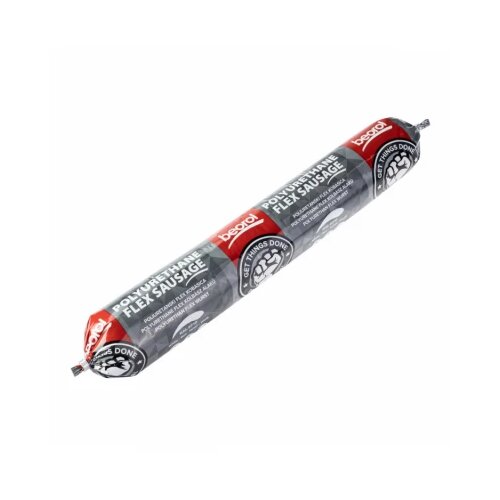  Polyurethane flex Beli kobasica 600ml Cene