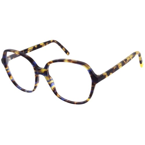  Ženske Dioptrijske naočale Andy Wolf AW 5144 Tortoise Slike