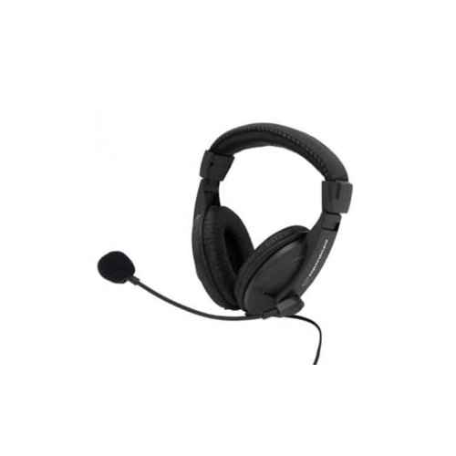  Slušalice sa mikrofonom ESPERANZA CONCERTO, volume control, EH103 Cijene