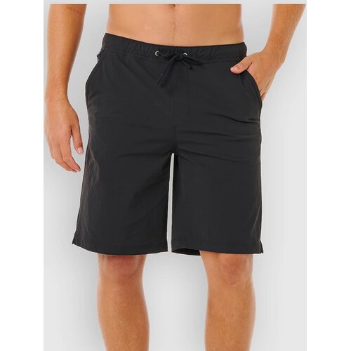 Rip Curl Boardwalk Premium Surf Kratke hlace black Cene
