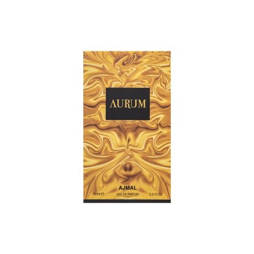 Ajmal Aurum parfumirana voda za ženske 75 ml Slike
