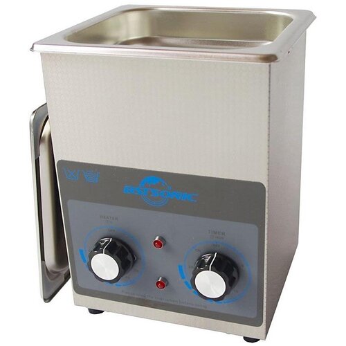 Ultrazvučni čistač sa grejanjem 160 W / 230 V, 2 l Cene