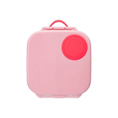 B.box Mini Kutija za užinu - flamingo fizz Slike